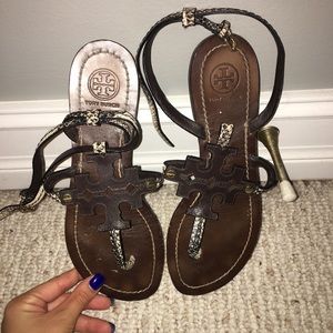 Tory Burch Sandals